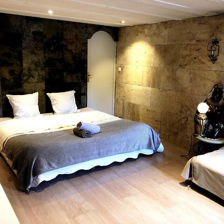 Chambres D'Hote Dijon Clair De Lune Шенов Екстер'єр фото